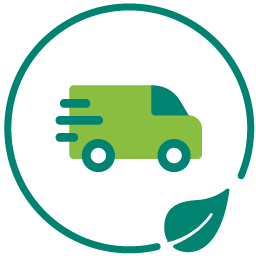 Carbon Neutral Shipping